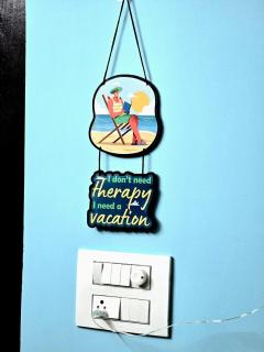 PurpleDoor Beach - AC 1BHK in HSR, Couple Friendly - 6
