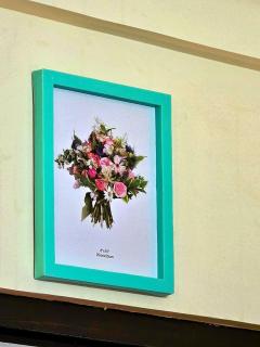 PurpleDoor Beach - AC 1BHK in HSR, Couple Friendly - 5