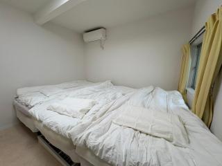 Tokyo Shibya 88 Shared House - Tokio - 7
