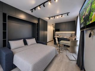 VIP Apartments PARUS SMART - 7