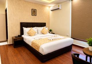 Crestmont Nirvana Hotel Near Apollo Hospital - 7