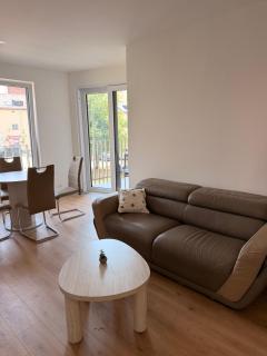 Elegance Nude Apartment - 7