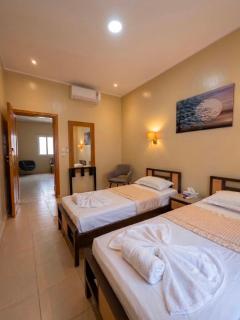 Hôtel EDHIAFA - 6