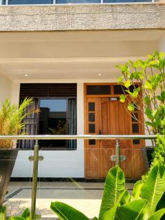 Isaro Home Apartment - 6