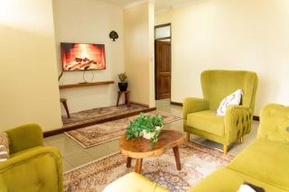 Safari House Mbezi Beach Africana - 4