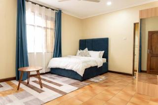 Safari House Mbezi Beach Africana - 3