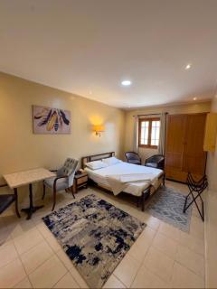 Hôtel EDHIAFA - 8