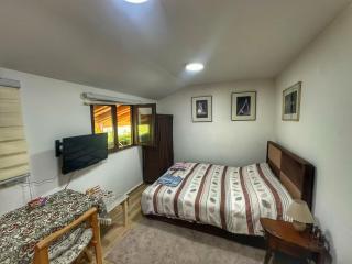 Cozy Central Studio - Dile - 3
