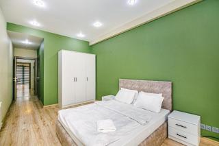 VIP Apartment in Nizami - 4