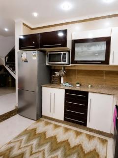 Luxury Duplex in Obour City - 9