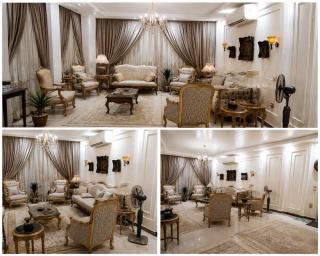 Luxury Duplex in Obour City - 3