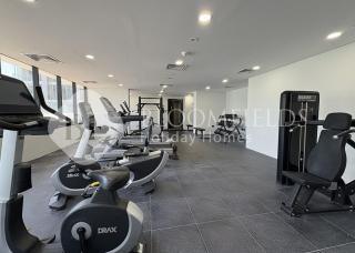 Bloomfields 1BR in Al Maryah Vista - Maryah Island - 4