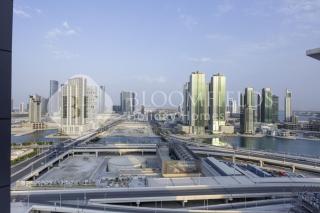 Bloomfields 1BR in Al Maryah Vista - Maryah Island - 2