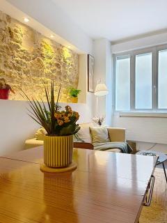 La Cachette des Remparts Townhouse in Blaye - 9