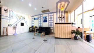 Royal Vista Patong - 9
