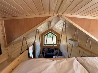 Tiny House WaldZeit - 7