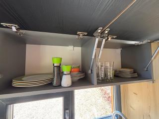 Tiny House WaldZeit - 1