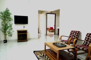 Wecare serviced apartments - 7