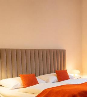 Buxbaum Beletage Design & Boutique Hotel - Vienna - 8