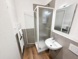 Portici - Room with private bathroom in the center - 3