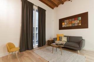 Historic Gothic 3BR2BA AC Work Desk - Barcelona - 5