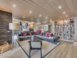 Appartement de standing avec terrasse plein sud, centre Val d'Isère, proche pistes, 8 personnes - FR-1-694-96 - 9