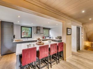 Appartement de standing avec terrasse plein sud, centre Val d'Isère, proche pistes, 8 personnes - FR-1-694-96 - 5