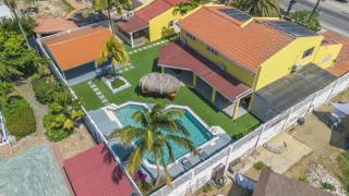Palm Beach Paradise Villa - 8