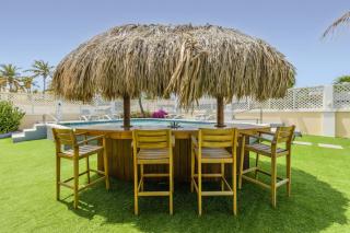 Palm Beach Paradise Villa - 4