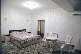 MOTEL LION - Urganch - 7