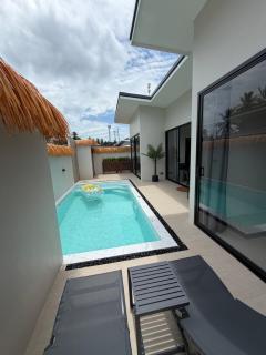 Keya Hua Tanon Pool Villa - 7