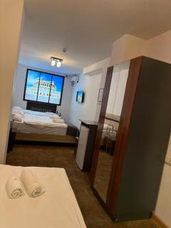 Good Hotel Yerevan - 9