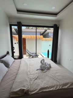 Keya Hua Tanon Pool Villa - 5