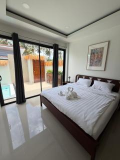 Keya Hua Tanon Pool Villa - 4