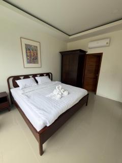 Keya Hua Tanon Pool Villa - 3