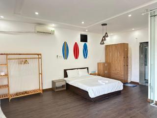Homestay Quy Nhơn 150B Thanh Niên - 0