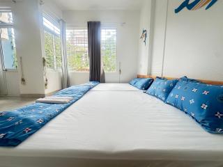 Homestay Quy Nhơn 150B Thanh Niên - 4