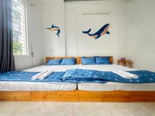 Homestay Quy Nhơn 150B Thanh Niên - 1