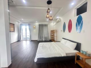 Homestay Quy Nhơn 150B Thanh Niên - 7