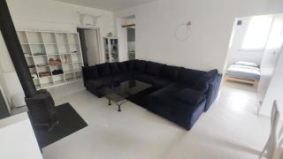 Loft po starej piekarni - 9