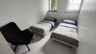 Loft po starej piekarni - 2