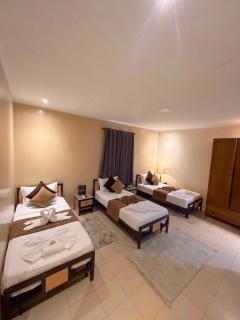 Hôtel EDHIAFA - 8