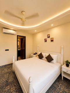 TGC Resort And Hotel Arpora - 4