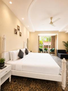 TGC Resort And Hotel Arpora - 3