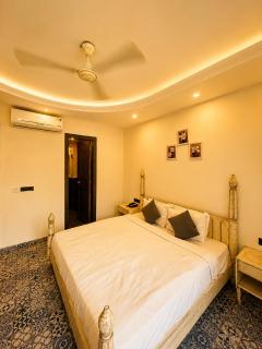TGC Resort And Hotel Arpora - 6