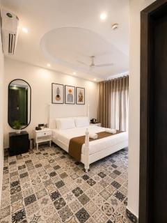 TGC Resort And Hotel Arpora - 7