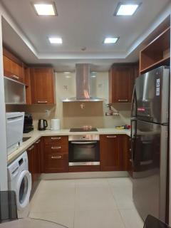 Cozy 2bedroom apartment between sea and city life - 1