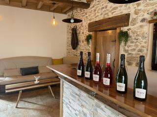 Le gite du pigeonnier - 1