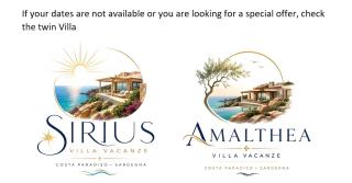 Villa Sirius - sea view - wellness - 4