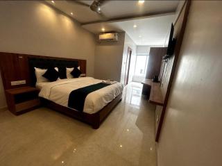 Hotel SJ Heritage - 4